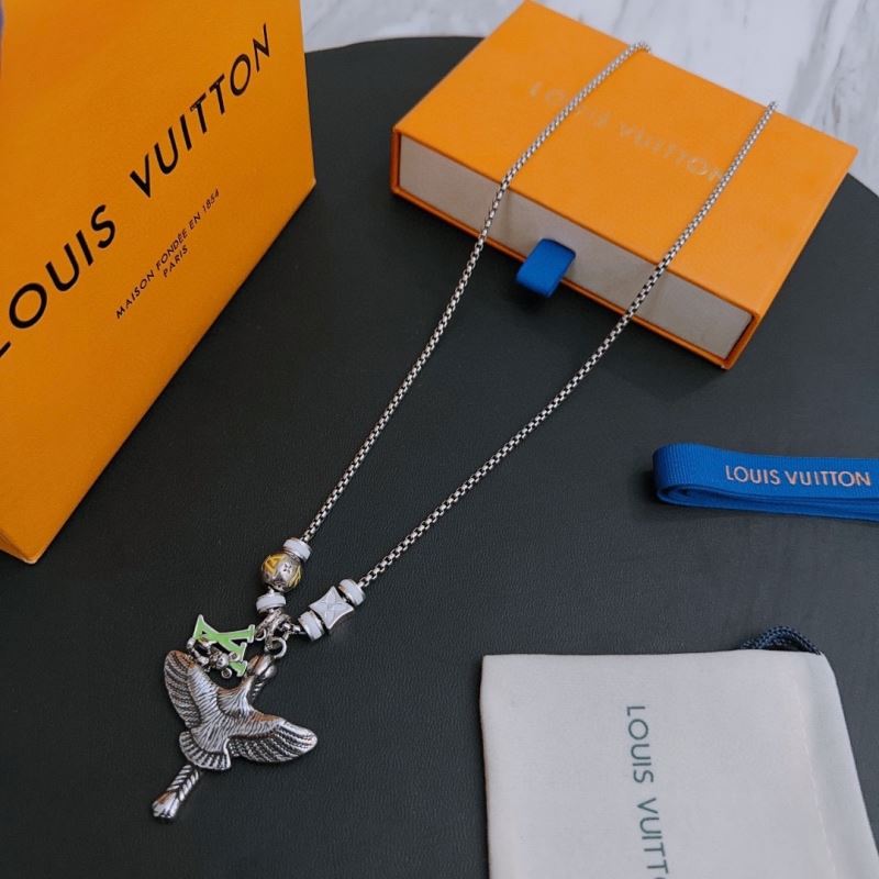 Louis Vuitton Necklaces